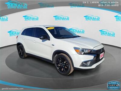 2017 Mitsubishi Outlander Sport ES  29 MPG - Photo 9 - Joliet, IL 60436