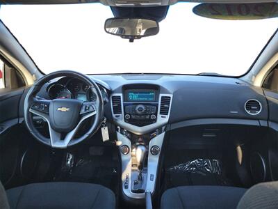 2012 Chevrolet Cruze LT  38 MPG - Photo 20 - Joliet, IL 60436