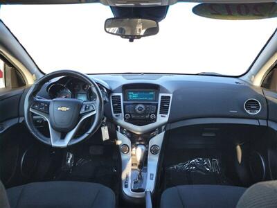 2012 Chevrolet Cruze LT  38 MPG - Photo 20 - Joliet, IL 60436