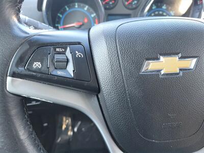 2012 Chevrolet Cruze LT  38 MPG - Photo 22 - Joliet, IL 60436