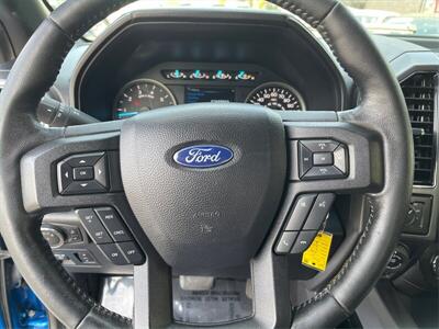 2019 Ford F-150 XLT  23 MPG - Photo 16 - Joliet, IL 60436