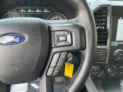 2019 Ford F-150 XLT  23 MPG - Photo 25 - Joliet, IL 60436