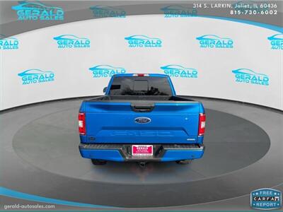 2019 Ford F-150 XLT  23 MPG - Photo 4 - Joliet, IL 60436