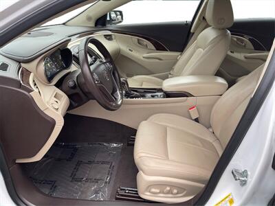 2015 Buick LaCrosse Leather  28 MPG - Photo 10 - Joliet, IL 60436