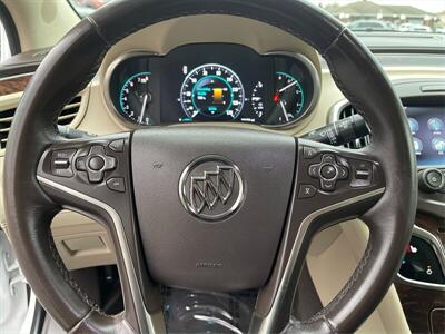 2015 Buick LaCrosse Leather  28 MPG - Photo 16 - Joliet, IL 60436