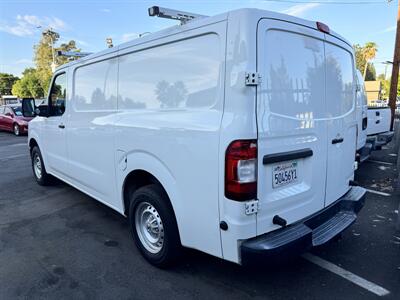 2016 Nissan NV 2500 HD S   - Photo 4 - Winnetka, CA 91306