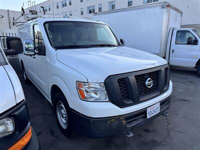 2016 Nissan NV 2500 HD S   - Photo 3 - Winnetka, CA 91306