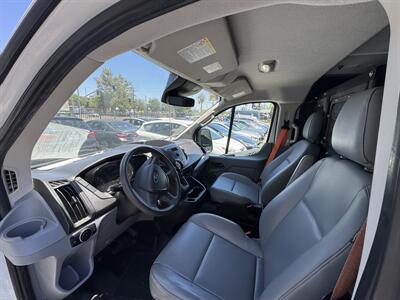 2016 Ford Transit Cargo 150   - Photo 20 - Winnetka, CA 91306