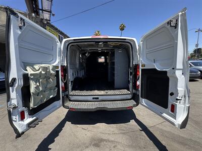 2016 Ford Transit Cargo 150   - Photo 15 - Winnetka, CA 91306