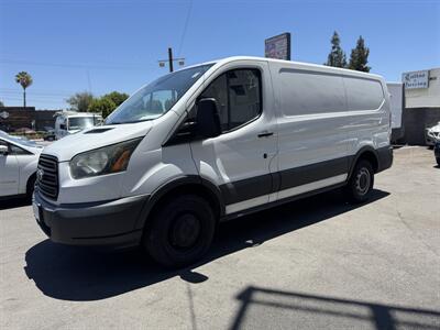 2016 Ford Transit Cargo 150   - Photo 1 - Winnetka, CA 91306