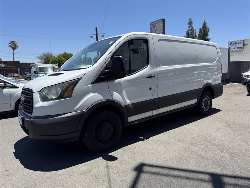 2016 Ford Transit Cargo 150 - Photo 1 - Winnetka, CA 91306