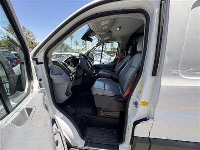2016 Ford Transit Cargo 150   - Photo 16 - Winnetka, CA 91306