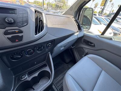 2016 Ford Transit Cargo 150   - Photo 6 - Winnetka, CA 91306