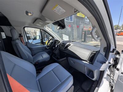 2016 Ford Transit Cargo 150   - Photo 14 - Winnetka, CA 91306