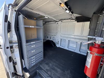 2016 Ford Transit Cargo 150   - Photo 11 - Winnetka, CA 91306