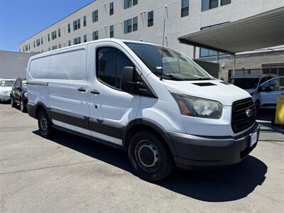 2016 Ford Transit Cargo 150   - Photo 3 - Winnetka, CA 91306