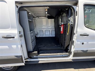 2016 Ford Transit Cargo 150   - Photo 13 - Winnetka, CA 91306