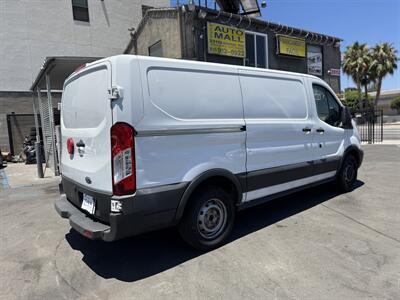 2016 Ford Transit Cargo 150   - Photo 4 - Winnetka, CA 91306