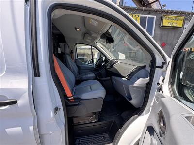 2016 Ford Transit Cargo 150   - Photo 7 - Winnetka, CA 91306