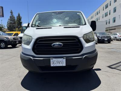 2016 Ford Transit Cargo 150   - Photo 2 - Winnetka, CA 91306