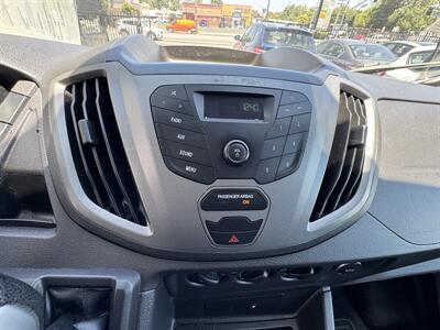 2016 Ford Transit Cargo 150   - Photo 10 - Winnetka, CA 91306