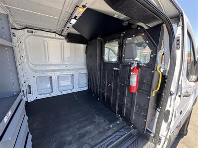 2016 Ford Transit Cargo 150   - Photo 12 - Winnetka, CA 91306