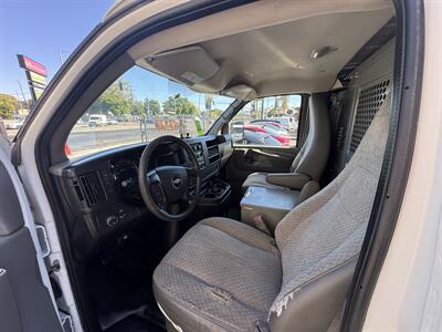 2012 Chevrolet Express 2500  Spañol (818) 288-3783 Antonio - Photo 6 - Winnetka, CA 91306