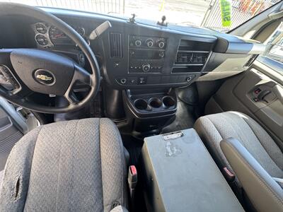 2012 Chevrolet Express 2500  Spañol (818) 288-3783 Antonio - Photo 10 - Winnetka, CA 91306