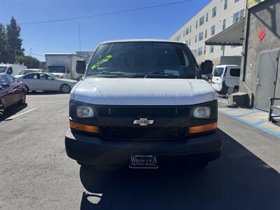 2012 Chevrolet Express 2500  Spañol (818) 288-3783 Antonio - Photo 3 - Winnetka, CA 91306