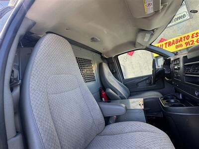 2012 Chevrolet Express 2500  Spañol (818) 288-3783 Antonio - Photo 16 - Winnetka, CA 91306