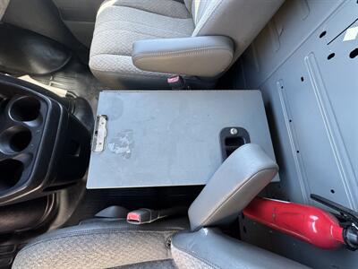 2012 Chevrolet Express 2500  Spañol (818) 288-3783 Antonio - Photo 9 - Winnetka, CA 91306