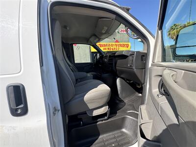 2012 Chevrolet Express 2500  Spañol (818) 288-3783 Antonio - Photo 17 - Winnetka, CA 91306