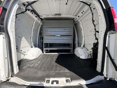 2012 Chevrolet Express 2500  Spañol (818) 288-3783 Antonio - Photo 12 - Winnetka, CA 91306