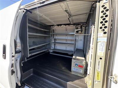 2012 Chevrolet Express 2500  Spañol (818) 288-3783 Antonio - Photo 13 - Winnetka, CA 91306