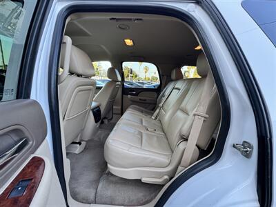 2013 Chevrolet Tahoe LT  up to 30 days for your down payment O.A.C - Photo 25 - Winnetka, CA 91306