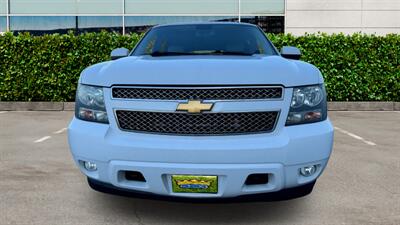 2013 Chevrolet Tahoe LT  up to 30 days for your down payment O.A.C - Photo 2 - Winnetka, CA 91306