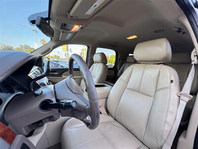 2013 Chevrolet Tahoe LT  up to 30 days for your down payment O.A.C - Photo 26 - Winnetka, CA 91306