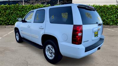 2013 Chevrolet Tahoe LT  up to 30 days for your down payment O.A.C - Photo 5 - Winnetka, CA 91306
