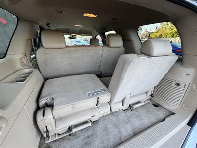 2013 Chevrolet Tahoe LT  up to 30 days for your down payment O.A.C - Photo 21 - Winnetka, CA 91306