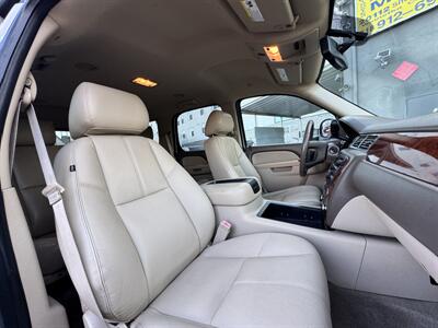 2013 Chevrolet Tahoe LT  up to 30 days for your down payment O.A.C - Photo 11 - Winnetka, CA 91306