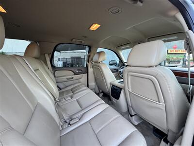 2013 Chevrolet Tahoe LT  up to 30 days for your down payment O.A.C - Photo 17 - Winnetka, CA 91306