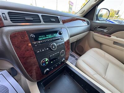 2013 Chevrolet Tahoe LT  up to 30 days for your down payment O.A.C - Photo 10 - Winnetka, CA 91306