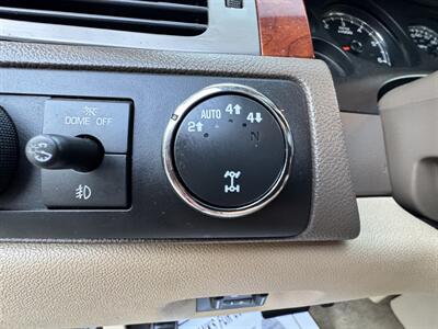 2013 Chevrolet Tahoe LT  up to 30 days for your down payment O.A.C - Photo 13 - Winnetka, CA 91306