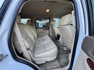 2013 Chevrolet Tahoe LT  up to 30 days for your down payment O.A.C - Photo 19 - Winnetka, CA 91306