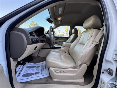 2013 Chevrolet Tahoe LT  up to 30 days for your down payment O.A.C - Photo 27 - Winnetka, CA 91306