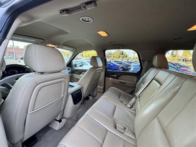 2013 Chevrolet Tahoe LT  up to 30 days for your down payment O.A.C - Photo 23 - Winnetka, CA 91306