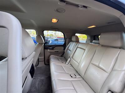 2013 Chevrolet Tahoe LT  up to 30 days for your down payment O.A.C - Photo 24 - Winnetka, CA 91306