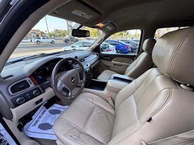 2013 Chevrolet Tahoe LT  up to 30 days for your down payment O.A.C - Photo 29 - Winnetka, CA 91306