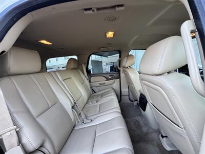 2013 Chevrolet Tahoe LT  up to 30 days for your down payment O.A.C - Photo 18 - Winnetka, CA 91306