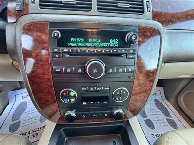 2013 Chevrolet Tahoe LT  up to 30 days for your down payment O.A.C - Photo 9 - Winnetka, CA 91306